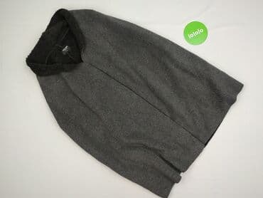 szlafrok poncho: Tom Rose, Ponczo damskie, rozmiar XL — 2