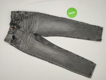 liu jo jeansy: Sinsay, Jeansy damskie, rozmiar 2XS — 2