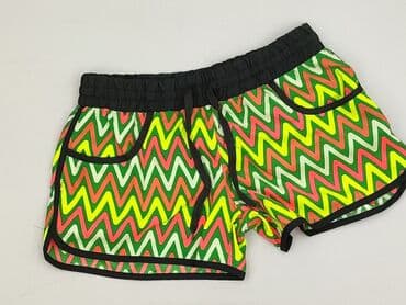 komplet z krótkimi spodenkami: Szorty damskie, rozmiar S — 1