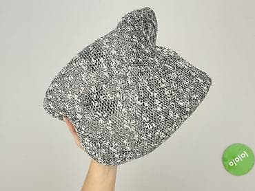 falowany: Sweter damski, rozmiar XL — 5