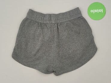 krótkie spodenki hummel: H&M, Szorty damskie, rozmiar XS — 3