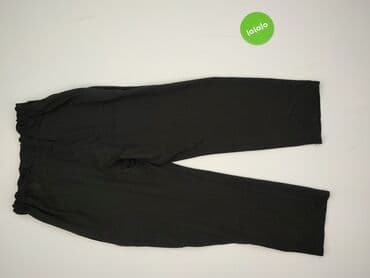 spodnie piżama hello kitty: New Collection, Material trousers for women, size S (EU 36) — 3