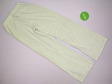 joggery nike: FB Sister, Spodnie dresowe damskie, rozmiar M — 3