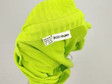 playboy t shirty missguided: BODY FLIRT, Bluzka damska, XS — 4