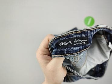 mar jeans: Fashion Jeans, Jeansy damskie, rozmiar S — 4