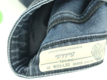 Kobiety: Jeansy damskie, L — 5