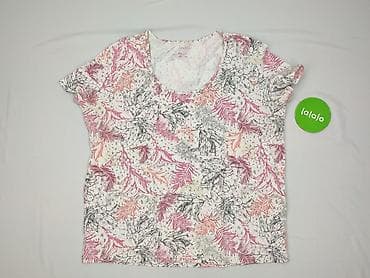 babylon body: Esmara, T-shirt damski, rozmiar XL — 2