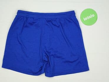 obcisłe szorty: Janina, Szorty damskie, rozmiar S — 3