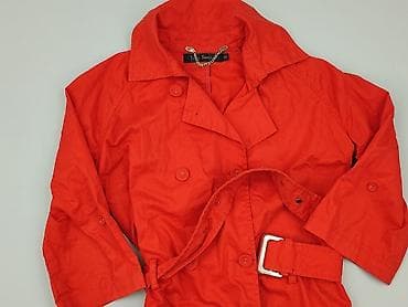 trencz od c a: Top Secret, Trencz damski, rozmiar S — 1