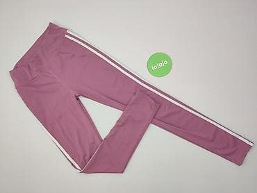 Жінкам: Leggings, Лосини Спортивні жіночі, розмір M — 2
