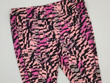 legginsy ocieplane xxl: Legginsy Sportowe damskie, rozmiar 2XL — 1