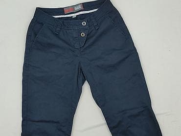 spodenki na basen: Spodnie 3/4 damskie, rozmiar M — 1