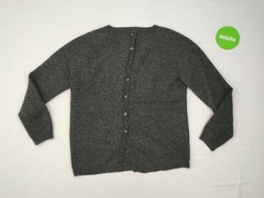 kardigany c: Kardigan damski, rozmiar M — 4