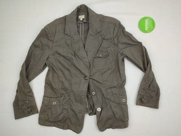 marynarka damska c a: Today Women's blazer, size 3XL (EU 46) — 2