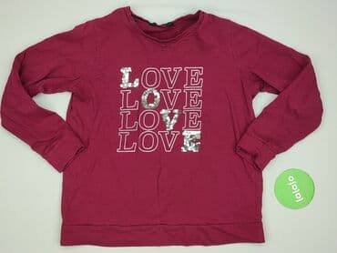 abercrombie and fitch t shirty: F&F, Bluza damska
, M — 2