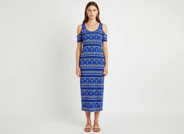 sukienka w kształcie trapezu: Atmosphere, Sukienka damska, rozmiar M — 7