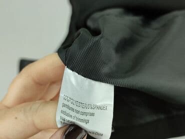 the outerwear kurtki c a: REGINA FASHION, Women's blazer, S — 5