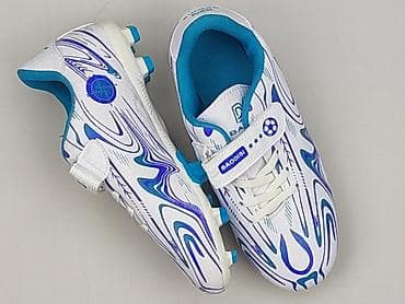 plecak do samolotu: Buty sportowe 35, Używany — 1