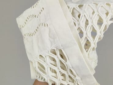 bluzki koronka allegro: Top damski, rozmiar L — 4