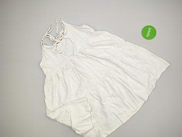 top terranova: Sinsay, Tunika damska, rozmiar 2XL — 3