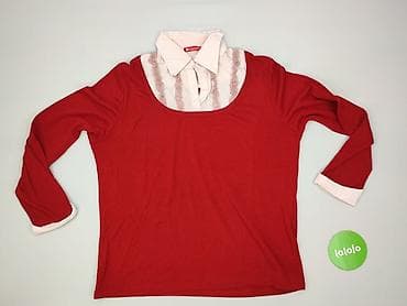 eelda: Bluzka damska, rozmiar 2XL — 2