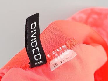 spódniczka hawajska: H&M Divided, Spódnica damska, rozmiar XS — 5