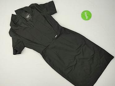 selfieroom sukienki: SIMPLE, Sukienka damska, rozmiar 2XS — 2