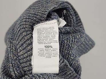 set: Reserved, Sweter dla mężczyzn, rozmiar S — 5