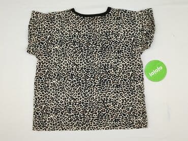 koszulka z napisem dzik: Women`s T-shirt, size L (EU 40) — 3