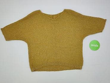 drelux collection: Sweter damski, rozmiar 3XL — 2