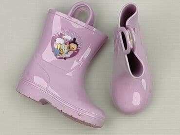 Гумові чоботи, 25, стан - Дуже гарний