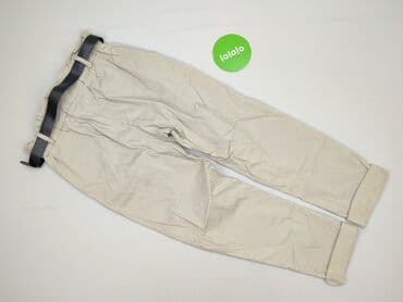 belkin spodnie: Spodnie materiałowe damskie, rozmiar M — 3