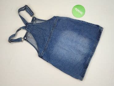 kombinezony do piaskowania: Sukienka damska, rozmiar S — 4