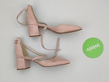 ekstra buty damskie: Półbuty damskie, rozmiar 39 — 2