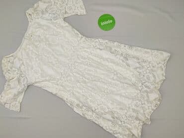 sukienka poliamid: Sukienka damska, rozmiar S — 2