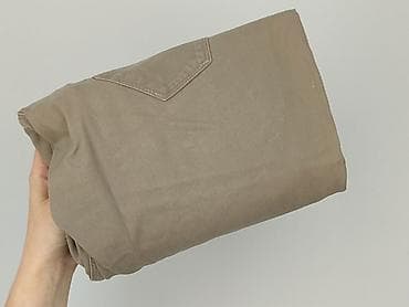 primark spodnie cargo: United Colors of Benetton, Spodnie materiałowe damskie, rozmiar M — 7