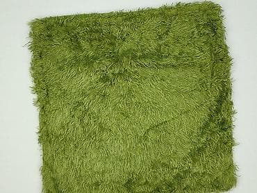 komplety pościeli: Pillowcase, 45 x 45, kolor - Zielony, stan - Dobry — 1