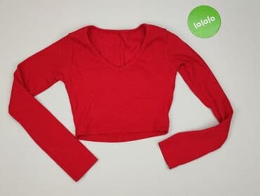 sweter grinch cropp: Top damski, 2XS — 2