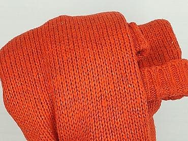 brąz: Sweter damski, rozmiar One size — 7
