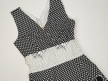 dilvin black jeans: Nenette, Sukienka damska, rozmiar S — 1