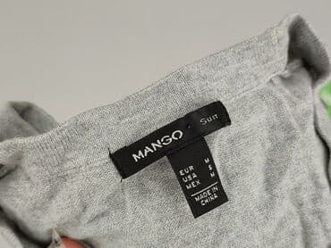 t shirty motocyklowe: Mango, Women's blouse, size M (EU 38) — 4