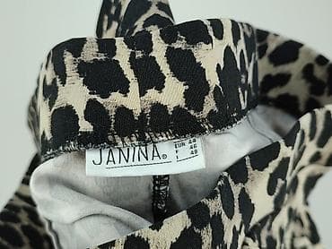 panterki: Janina, Legginsy rozmiar XL — 4