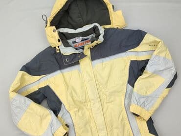 kurtka z puchem gęsim: Alpine Pro, Kurtka zimowa damska, rozmiar S — 6