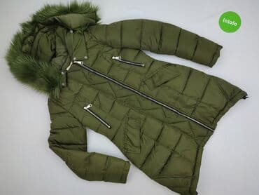 kurtka zimowa lucky five: Kurtka zimowa damska, rozmiar L — 2