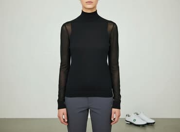 zapięcie do stroju kąpielowego: Fransa, Golf damski, rozmiar XS — 7