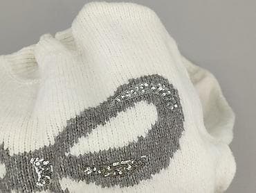 sweter guess: Sinsay, Sweter damski, rozmiar M — 6