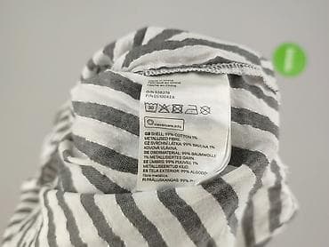 bluzki hm: H&M, Koszula damska, rozmiar XL — 5