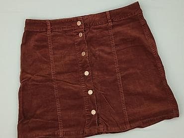 spódnice basic czarne: New Look, Spódnica damska, rozmiar XL — 1