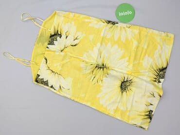 sukienka w cytryny h m: H&M, Sukienka damska, rozmiar S — 3