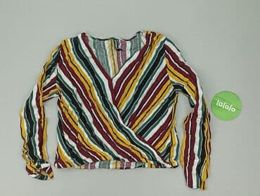 sukienki o kroju marynarki reserved: Women's blouse, size XL (EU 42) — 2